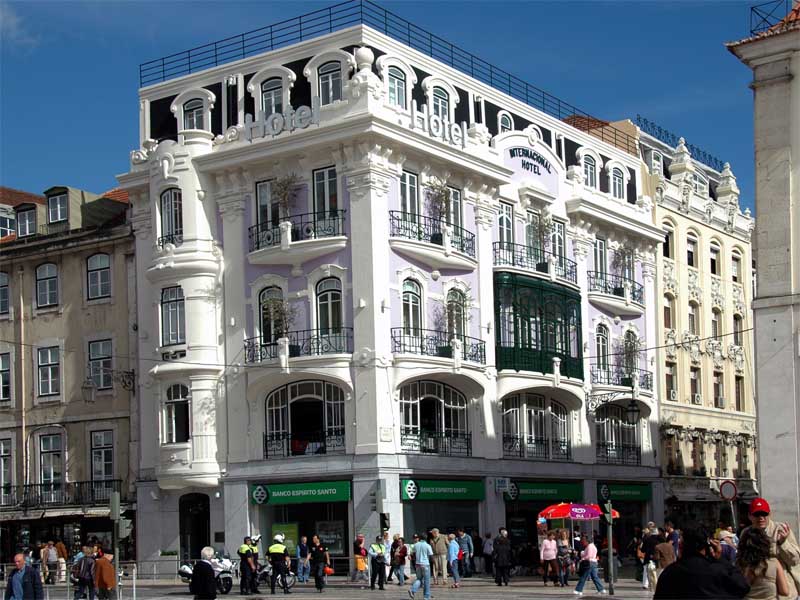 2009 Lissabon