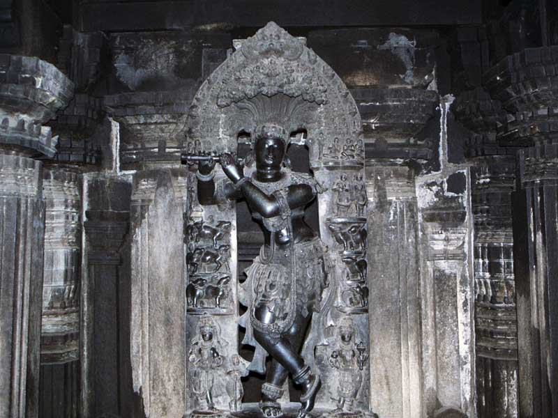 Somnathapura