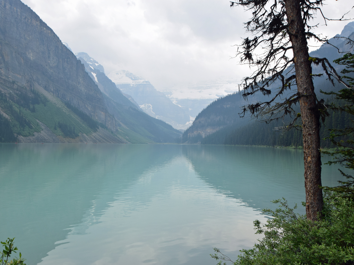 Lake Louise