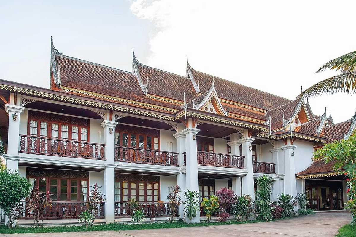 Chitchareune Moungluang