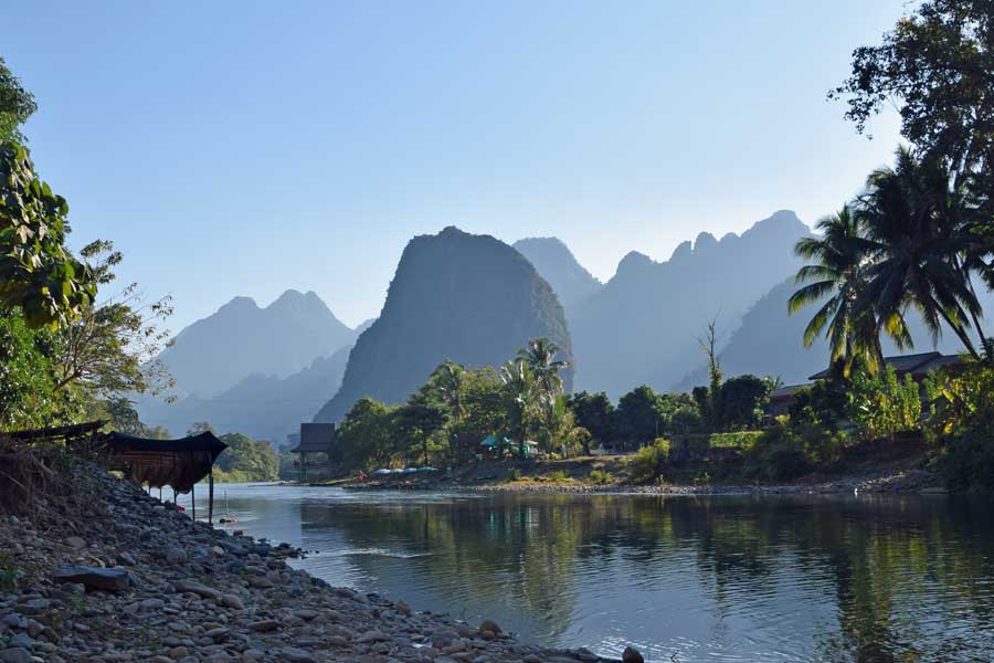 Vang Vieng